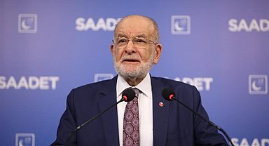 Karamollaoğlu: “Ağır bir kamplaştırma ve kutuplaştırma siyaseti yürütüldü”