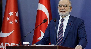 Karamollaoğlu: