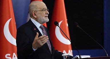 Karamollaoğlu'dan Maltepe'de hayatını kaybeden işçiler için başsağlığı mesajı