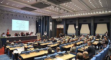 Kayseri Büyükşehir Meclisi’nden ‘Soğanlı Projesi’ ile turizm atağına destek