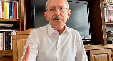 Kılıçdaroğlu: “Bireysel kredi kartı borçlarınıza kesin çözüm getireceğim
