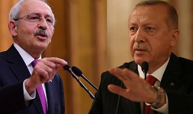 Kılıçdaroğlu'ndan Erdoğan'a 'Montaj video' davası