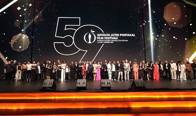 Kim Mihri belgeseli İzmir'de sanatseverlerle buluşuyor