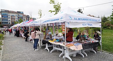 Kırlangıç Gençlik Festivali dopdolu geçti