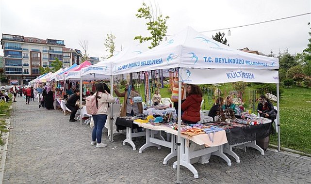 Kırlangıç Gençlik Festivali dopdolu geçti