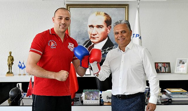 Kızıl Fırtına esmeye devam ediyor