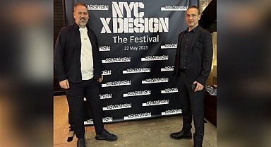 Koleksiyon Mobilya, New York’da tasarımın öncüleriyle buluştu