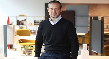 Koleksiyon, yeni açık hava mobilyalarını ilk defa SPACE’23’te sunuyor
