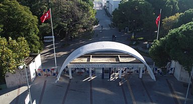 Kültürpark’ın iki kapısında restorasyon başlıyor