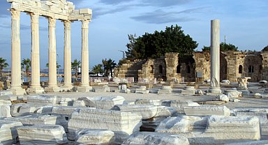 Kurban Bayramı’nda 1,5 gün izin al, 9 gün tatil yap
