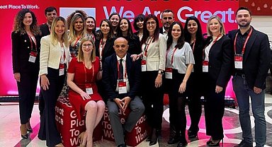 Lilly İlaç, Türkiye’nin en iyi işverenleri arasında