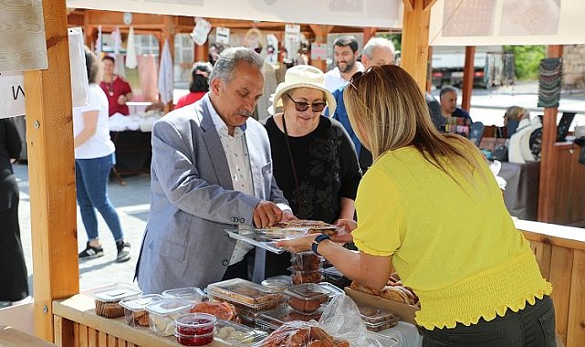 Maharetli Eller pazara çıkıyor