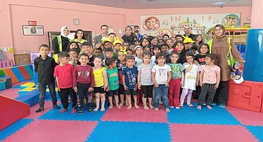 Malatya Büyükşehir Belediyesi eğitim kursları kapılarını çocuklar için açtı
