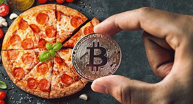 Mamoru, kullanıcılarıyla Bitcoin Pizza Günü’nü kutluyor