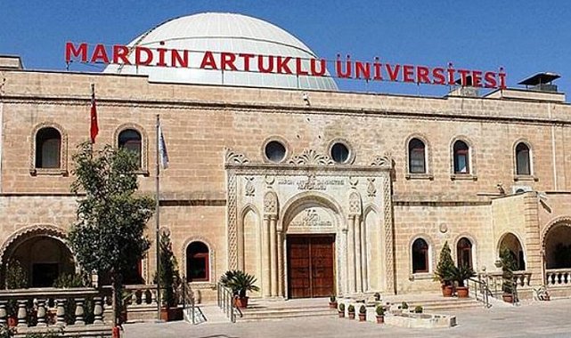 Mardin Artuklu'dan 'uzman' atak