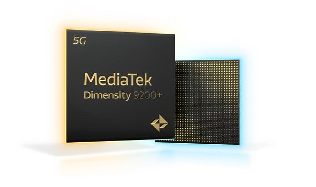 MediaTek Dimensity 9200+’la akıllı telefon performansını bir adım öteye taşıyor