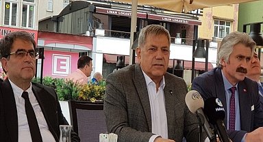 Milletvekili Ocaklı: “AK Parti'ye oy vermiş seçmenin oyunu kazanacağım