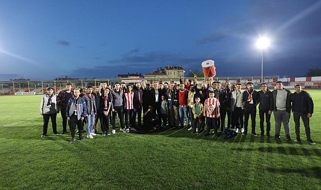 Nevşehir Belediyespor Ordu yolcusu