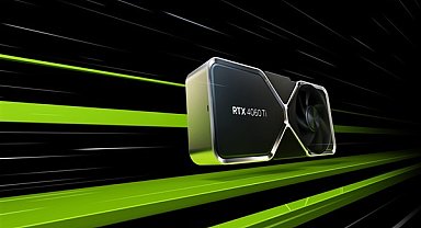 NVIDIA, GeForce RTX 4060 ailesini piyasaya sürüyor