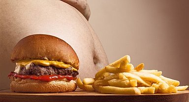 Obezite küresel sağlık sorunu olmaya devam ediyor