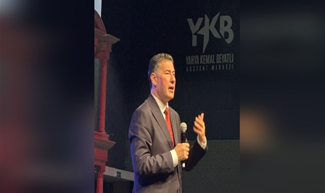 Oğan: “Ne ötekinin parasına kahyayız, ne berikinin siyasetine meze”