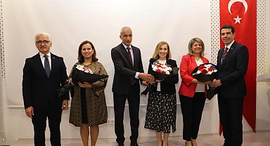Okullarda alerji eğitimleri başladı
