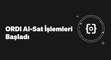 OKX, Ordi BRC-20 Token çekme işlemlerini başlatan ilk borsalardan biri oldu