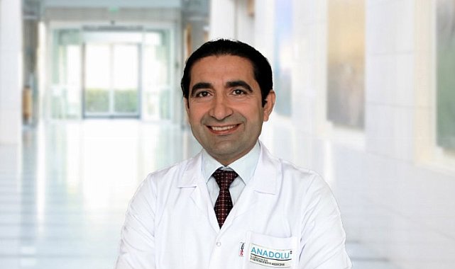 Oturarak çalışma hemoroid sebebi... Hemoroid ameliyatlarında lazer yöntemi yoğunlaştı