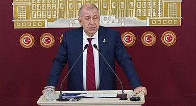 Özdağ: