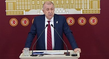 Özdağ:
