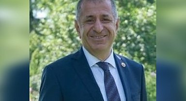 Özdağ: