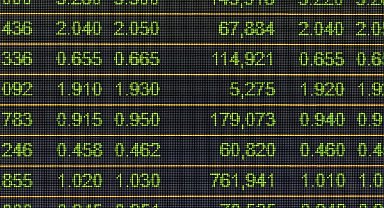 Pay mali hak kullanım işlemi