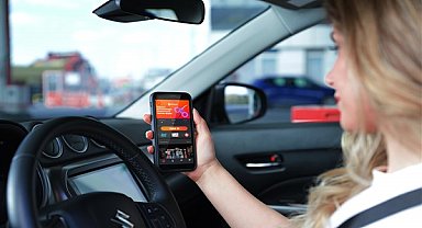 Paycell ve Aytemiz'den uzun yola çıkacaklar için yeni bir kampanya