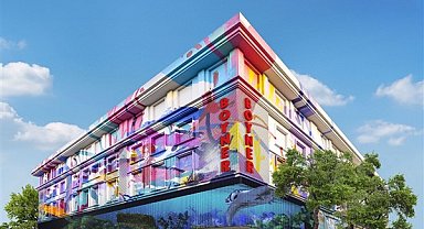 Perakende sektörüne ilgi duyan gençler bu programda buluşuyor