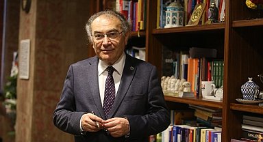 Prof. Dr. Nevzat Tarhan:
