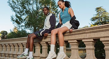 Reebok’tan zamansız yeni sezon koleksiyonu
