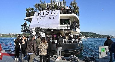 Rise Online, 1’inci yılını oyunseverlerle kutladı