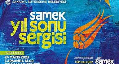 SAMEK’lerde yılsonu heyecanı yaşanacak