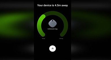 Samsung SmartThings Find ile cihaz kaybetme endişesine son