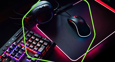 Sangal, Kaspersky’nin Fearless Gaming ailesine katıldı