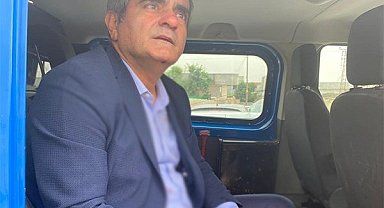 Şanlıurfa’da CHP Milletvekili Şeker’e saldırı iddiası