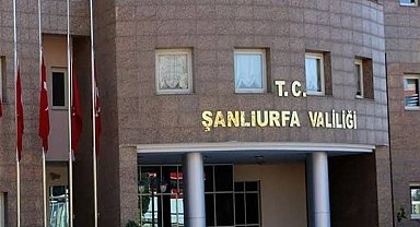 Şanlıurfa'da meydana gelen silahlı saldırıda 1 kişi hayatını kaybetti