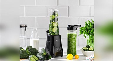 Schafer’dan buz kıran blender