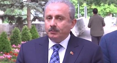 Şentop: