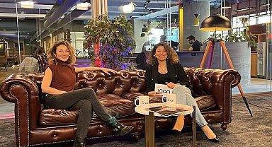 Sesi Açıyoruz! Programının yeni bölümü yayınlandı