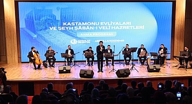 Şeyh Şaban-ı Veli Hazretleri, Bağcılar’da anıldı