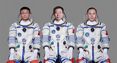 Shenzhou-16 insanlı uzay aracı yarın fırlatılacak