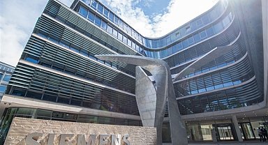 Siemens güçlü büyüme ivmesini 2023 yılının ikinci çeyreğinde de sürdürdü