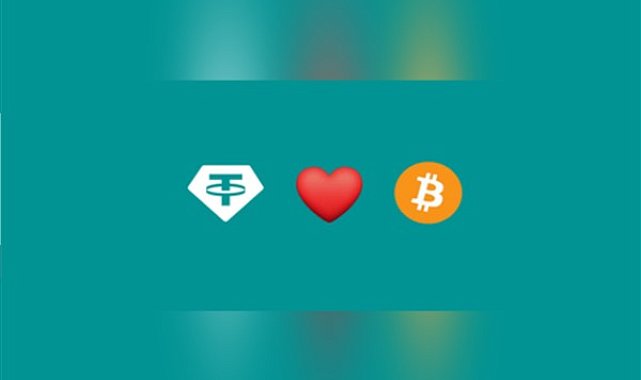 Şirket, Bitcoin satın alımlarıyla rezervlerini güçlendiriyor