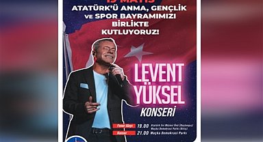 Şişli Belediyesi, 19 Mayıs'ta etkinlikler düzenleyecek